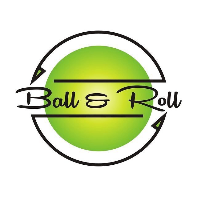 Ball & Roll