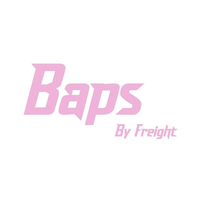 Baps By Freight